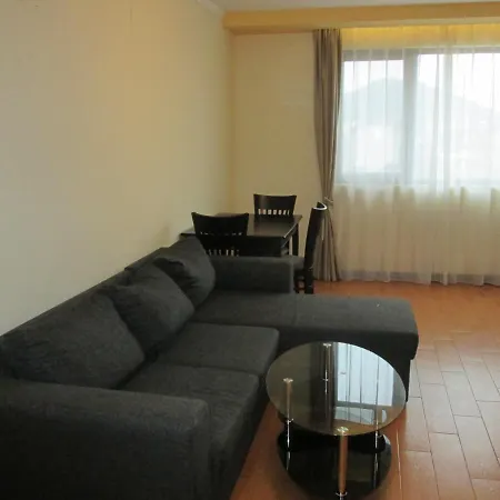 One Bedroom Apartment 47 - Restaurant Stadium Plovdiv Apartman *
