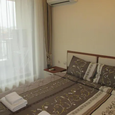One Bedroom Apartment 47 - Restaurant Stadium Plovdiv Apartman Plovdiv