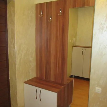 One Bedroom Apartment 47 - Restaurant Stadium Plovdiv Plovdiv