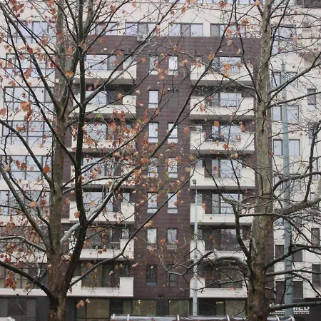 One Bedroom Apartment 47 - Restaurant Stadium Plovdiv