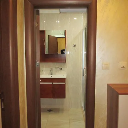 One Bedroom Apartment 47 - Restaurant Stadium Plovdiv *