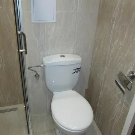 One Bedroom Apartment 47 - Restaurant Stadium Plovdiv Apartman