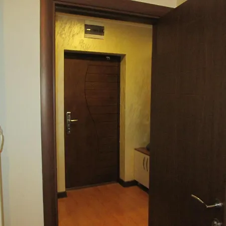 One Bedroom Apartment 47 - Restaurant Stadium Plovdiv