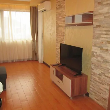 Apartman One Bedroom Apartment 47 - Restaurant Stadium Plovdiv Plovdiv