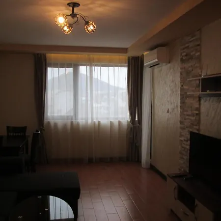 Apartman One Bedroom Apartment 47 - Restaurant Stadium Plovdiv Plovdiv