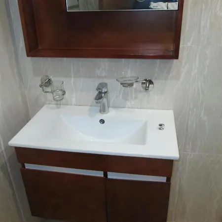 One Bedroom Apartment 47 - Restaurant Stadium Plovdiv Apartman Plovdiv