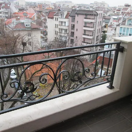 Apartman One Bedroom Apartment 47 - Restaurant Stadium Plovdiv Plovdiv