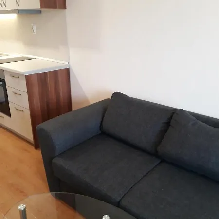 Apartman One Bedroom Apartment 47 - Restaurant Stadium Plovdiv