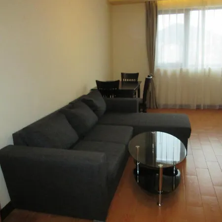 One Bedroom Apartment 47 - Restaurant Stadium Plovdiv Apartman Plovdiv