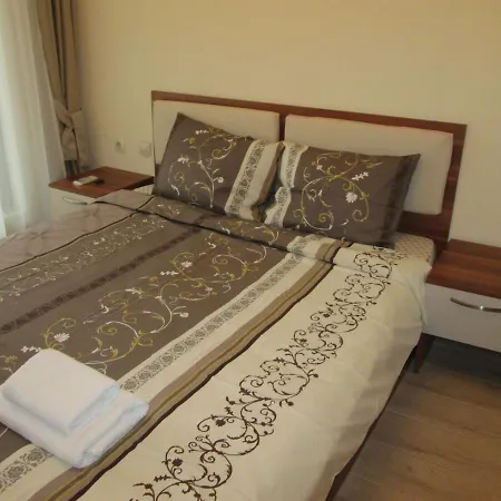 One Bedroom Apartment 47 - Restaurant Stadium Plovdiv Apartman Plovdiv