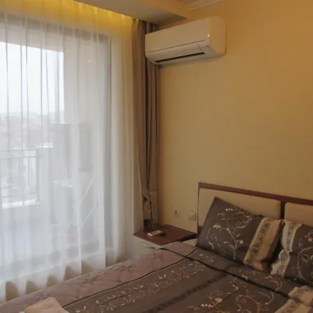 One Bedroom Apartment 47 - Restaurant Stadium Plovdiv Apartman Plovdiv