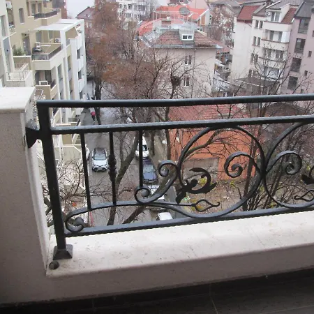 One Bedroom Apartment 47 - Restaurant Stadium Plovdiv * Plovdiv