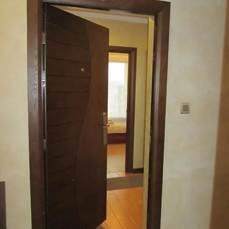 Apartman One Bedroom Apartment 47 - Restaurant Stadium Plovdiv Plovdiv