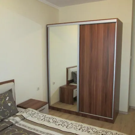 One Bedroom Apartment 47 - Restaurant Stadium Plovdiv Apartman *