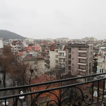 One Bedroom Apartment 47 - Restaurant Stadium Plovdiv Apartman *