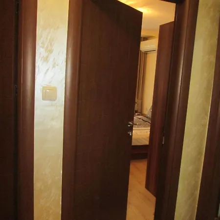 Apartman One Bedroom Apartment 47 - Restaurant Stadium Plovdiv Plovdiv