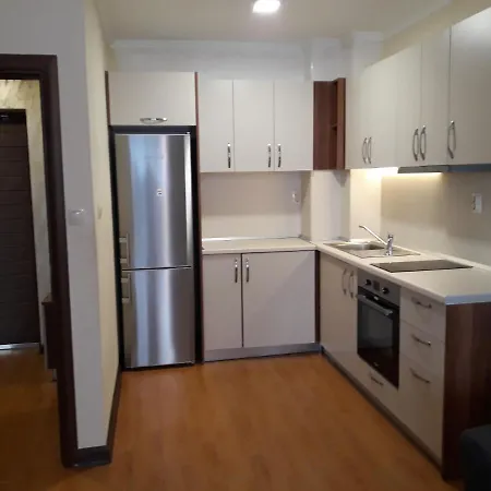 Apartman One Bedroom Apartment 47 - Restaurant Stadium Plovdiv Plovdiv