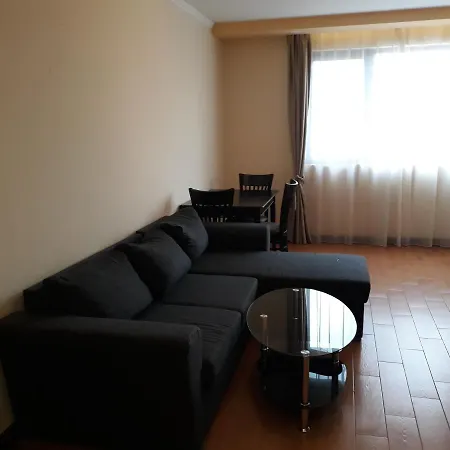 Apartman One Bedroom Apartment 47 - Restaurant Stadium Plovdiv Plovdiv