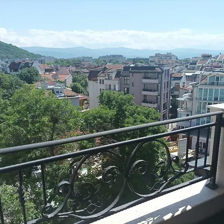 Apartman One Bedroom Apartment 47 - Restaurant Stadium Plovdiv *