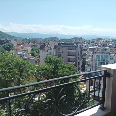 Apartman One Bedroom Apartment 47 - Restaurant Stadium Plovdiv *