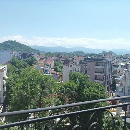 One Bedroom Apartment 47 - Restaurant Stadium Plovdiv *
